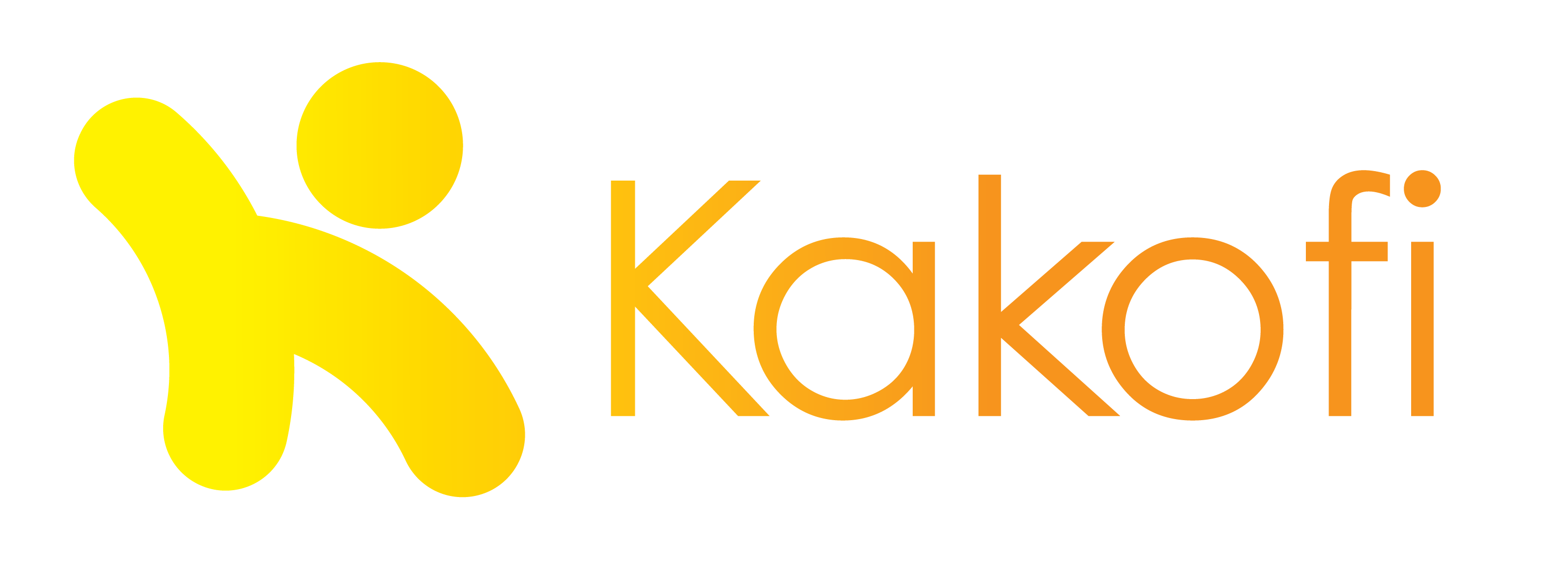 Kakofi Logo